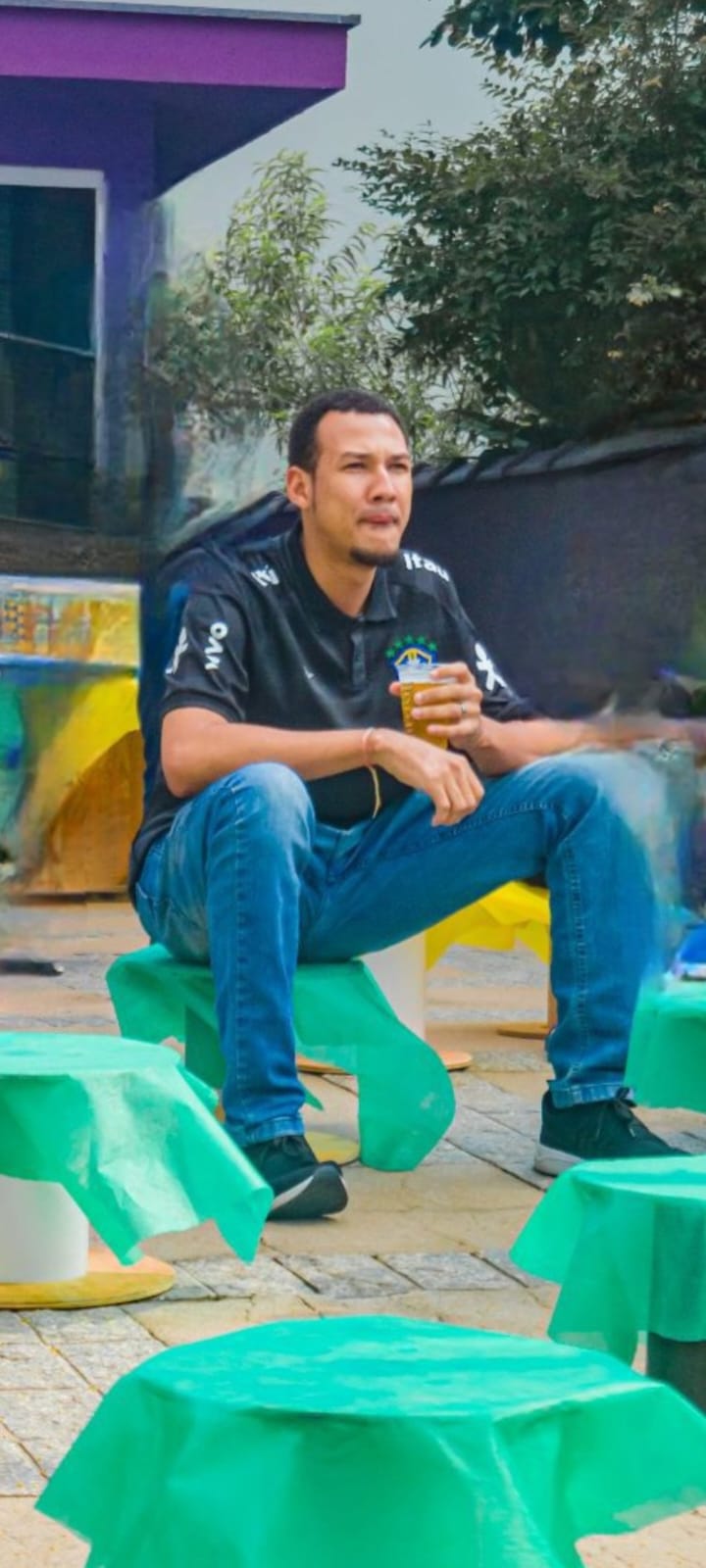 Társis B. Nascimento